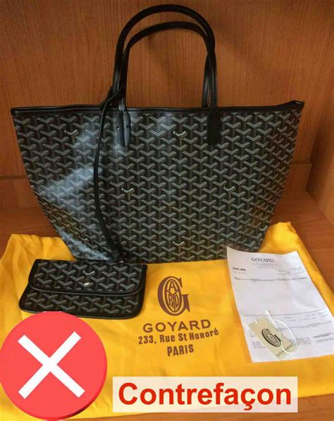 rodeo hall bags real or fake|false goyard handbags.